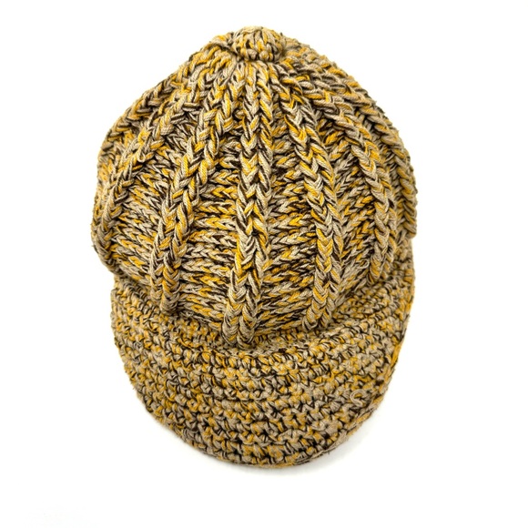 Knit cap, one size - Picture 4 of 7